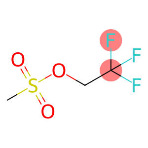 2,2,2-TRIFLUOROMETHYL MESYLATE