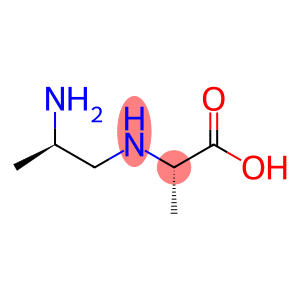 L-Alanine,N-[(2R)-2-aminopropyl]-(9CI)