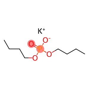 potassium dibutyl phosphate