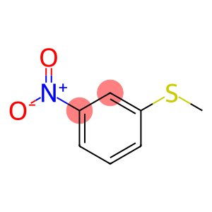 METHYL 3-NITROPHENYL SULFIDE