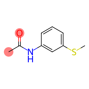 3-乙酰氨基茴香硫醚