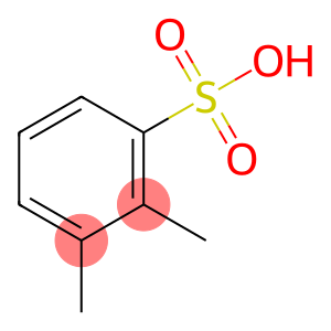 2,3-二甲基苯磺酸