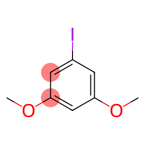 3,5-二甲氧基碘苯