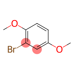 Benzene, 2-bromo-1,4-dimethoxy-