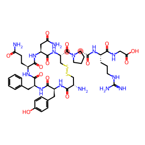 (ARG)-VASOPRESSIN