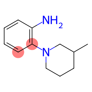 2-(3-Methyl-piperidin-1-yl)-phenylamine