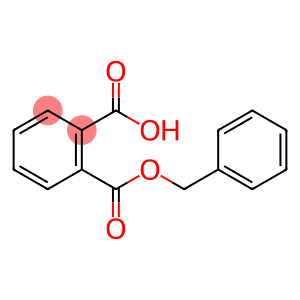 邻苯二甲酸单苄酯