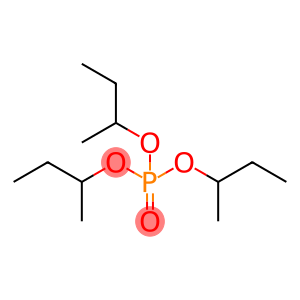 TRIS(1-METHYLPROPYL) PHOSPHATE)