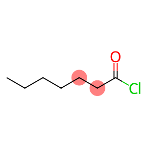 Heptanoyl chloride