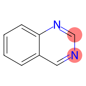 Benzo(e)pyrimidine