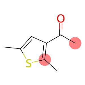 1-(2,5-dimethylthiophen-3-yl)ethanone