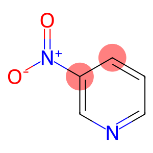 Pyridine, 3-nitro-