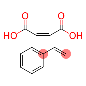 polymer with ethenylbenzene