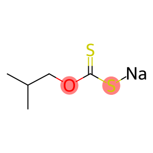 Sodium Isobutyl Xanthate