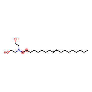 2,2'-(octadec-9-enylimino)bisethanol