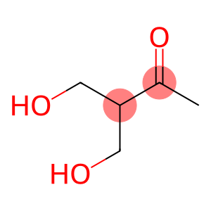 2-Butanone, 4-hydroxy-3-(hydroxymethyl)- (6CI,7CI,8CI,9CI)