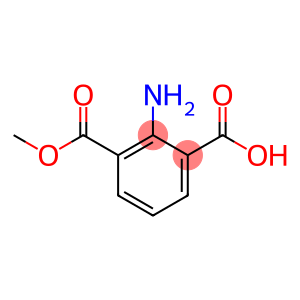 2-氨基-3-(甲氧羰基)苯甲酸