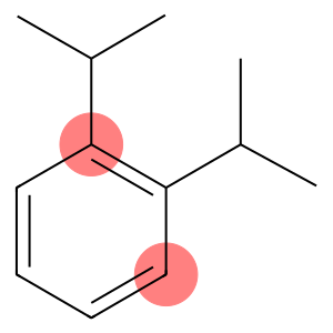 1,2-di(propan-2-yl)benzene