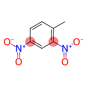 1-Methyl-2,4-dinitrobenzene