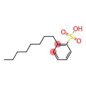 octylbenzenesulphonic acid