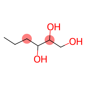 1,2,3-HEXANETRIOL