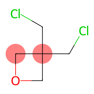 Poly 3,3-bis(chloromethyl)oxetane