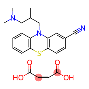 CyaMeMazine Maleate