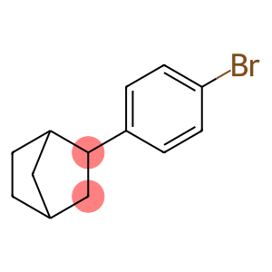 2-(4-bromophenyl)-Bicyclo[2.2.1]heptane