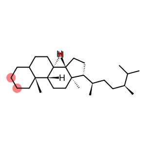 Ergostane, (10α)- (9CI)