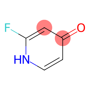 4(1H)-Pyridinone,2-fluoro-(9CI)