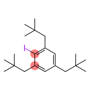 1,3,5-Trineopentyl-2-iodobenzene