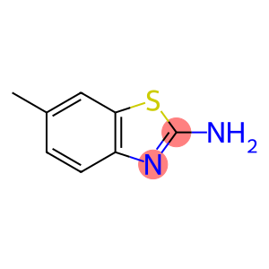 6-Methylbenzo[d]thiazol-2-amine