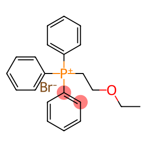 2-乙氧乙基三苯基溴化鏻