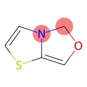 5H-Thiazolo[3,2-c]oxazole(9CI)