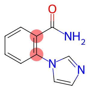 2-(1H-IMIDAZOL-1-YL)BENZENECARBOXAMIDE