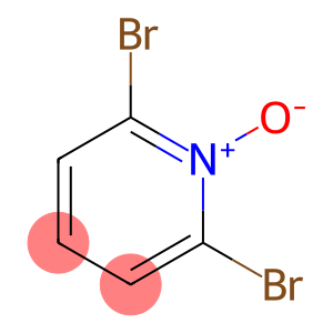 2,6-dibromopyridine 1-oxide