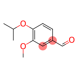 3-甲氧基-4-丙-2-氧基-苯甲醛