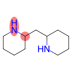 2,2'-Methylenedipiperidine