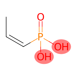 顺丙烯磷酸