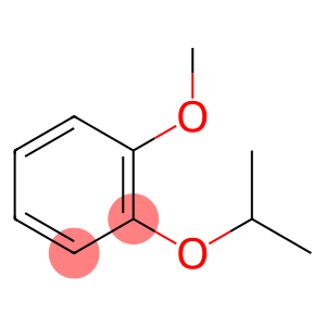 O-(1-METHYLETHOXY)ANISOLE