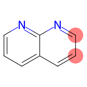 1,8-萘啶