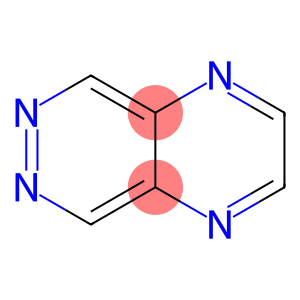 Pyrazino[2,3-d]pyridazine