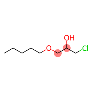 1-Chloro-3-(pentyloxy)-2-propanol