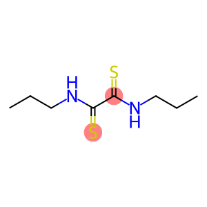 N,N'-Dipropylethanebisthioamide