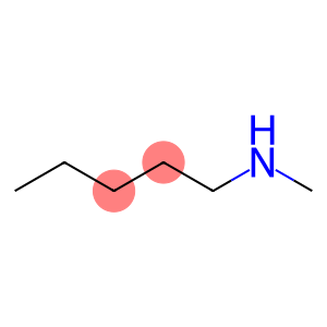 N-甲基正戊胺