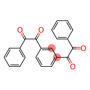 1,1'-(1,3-phenylene)bis[2-phenylethanedione]