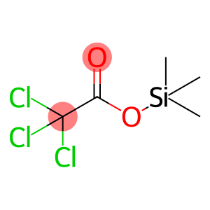 Trimethylsilyltrichloroacetate