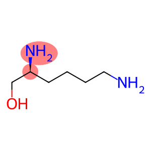 2,6-Diamino-1-hexanol