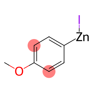 4-甲氧苯基碘化锌