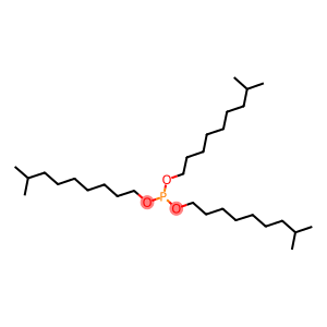 亚磷酸三异癸脂